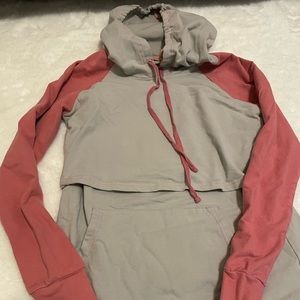 Latched Mama OG hoodie